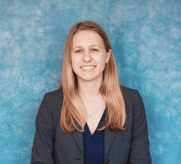 Providence Kotur Scholarship Recipient